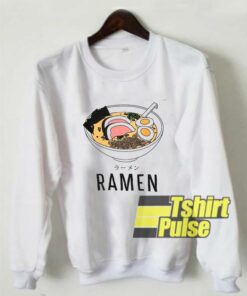 Ramen Noodles sweatshirt Ramen Noodles sweatshirt