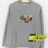 Ramen Tortoise sweatshirt
