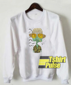 Rango Duke sweatshirt