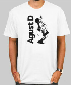 Rapper Agust D Yoongi Sweater Cheap 2 Rapper Agust D Yoongi Sweater Cheap 3