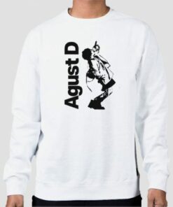 Rapper Agust D Yoongi Sweater Cheap 3 Rapper Agust D Yoongi Sweater Cheap 4