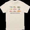 Rare Fish Investor Tee