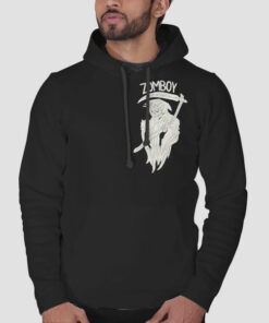 Reaper Zomboy Sweatshirt Cheap