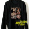 Recordando Selena Graphic sweatshirt