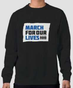 Registers Voters March for Our Lives Sweatshirt Cheap 3 Registers Voters March for Our Lives Sweatshirt Cheap 4