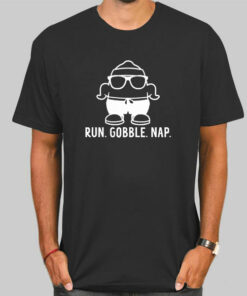 Repeat Run Gobble Nap Sweatshirt Cheap 2 Repeat Run Gobble Nap Sweatshirt Cheap 3