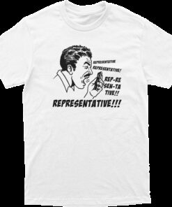 Representative Tee