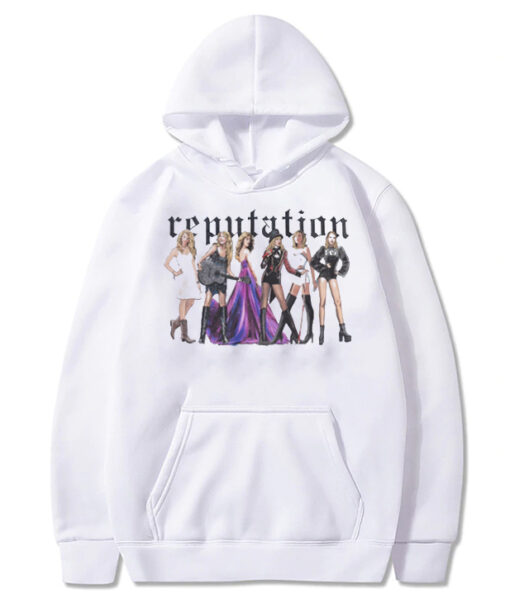 Reputation Hoodie