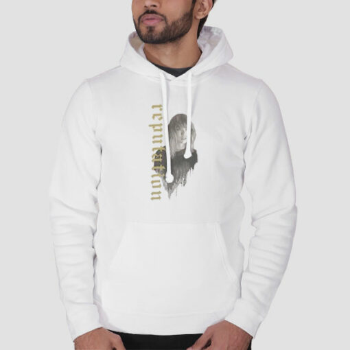 Reputation Taylor Swift Era Sweatshirt Cheap