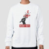 Resist Hate Flowers Resist Sweatshirt Cheap