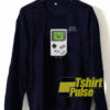Retro Gaming sweatshirt