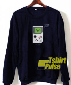 Retro Gaming sweatshirt