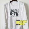 Retro Ironic Youth sweatshirt