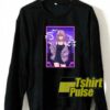 Retro Vaporwave Anime sweatshirt