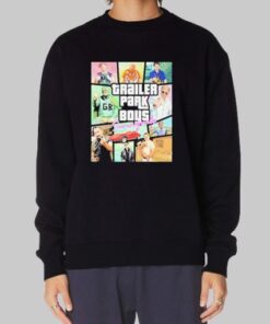 Ricky Lafleur Trailer Park Boys Sweatshirt Cheap 3 Ricky Lafleur Trailer Park Boys Sweatshirt Cheap 4