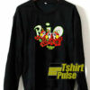 Rio Rainforest Cafe sweatshirt