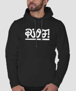 Riot Merch Paramore Sweatshirt Cheap