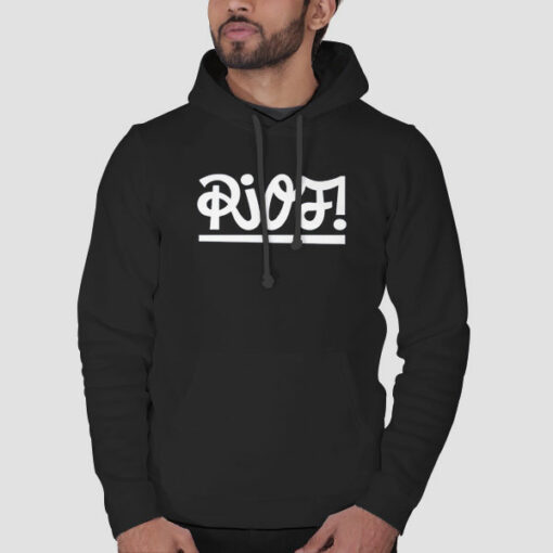 Riot Merch Paramore Sweatshirt Cheap