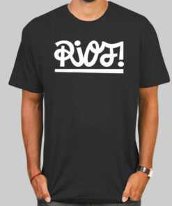 Riot Merch Paramore Sweatshirt Cheap 3