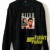 River Phoenix Poster Graphic sweatshirt
