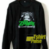 Rob Zombie Concert Tour sweatshirt