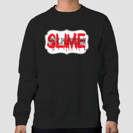 Roblox Slime Season Sweatshirt Cheap