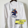 Rocket Knight Adventures sweatshirt