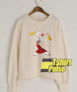 Roger Rabbit sweatshirt