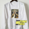 Romeo And Juliet Graphic sweatshirt