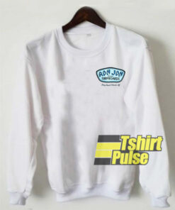 Ron Jon Surfboards Long Beach Island sweatshirt