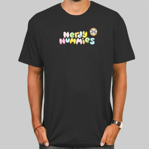 Rosanna Pansino Merch Nerdy Nummies Sweatshirt Cheap