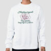 Rose Motherhood the Ghetto Sweatshirt Cheap