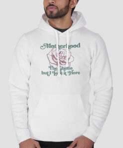 Rose Motherhood the Ghetto Sweatshirt Cheap 1 Rose Motherhood the Ghetto Sweatshirt Cheap 2