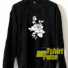 Roses Flower sweatshirt