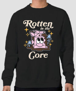 Rotten to the Core Stephanie Soo Shirt Cheap