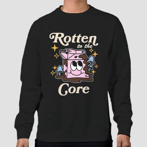 Rotten to the Core Stephanie Soo Shirt Cheap