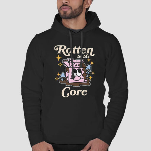 Rotten to the Core Stephanie Soo Shirt Cheap