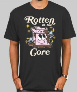 Rotten to the Core Stephanie Soo Shirt Cheap 3 Rotten to the Core Stephanie Soo Shirt Cheap 4