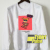 Rugrats Angelica Beach Mexico sweatshirt
