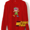 Rugrats Chuckie sweatshirt