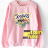 Rugrats Graphic sweatshirt