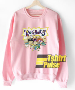 Rugrats Graphic sweatshirt Rugrats Graphic sweatshirt