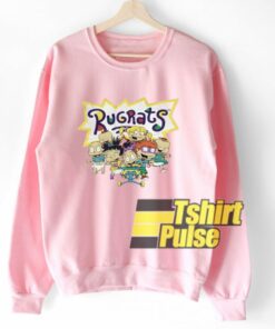 Rugrats Graphic sweatshirt