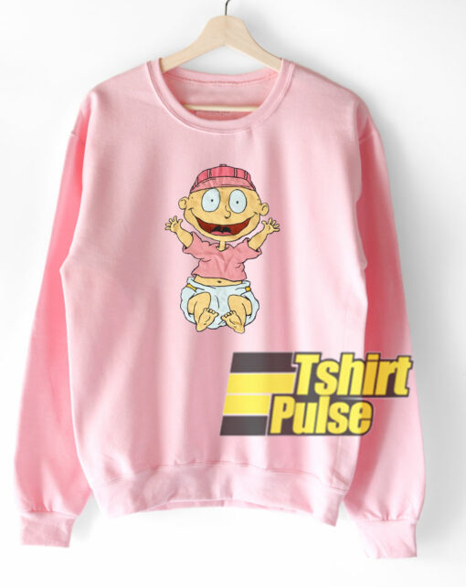 Rugrats Tommy sweatshirt