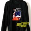 Rush Limbaugh Betsy Ross sweatshirt