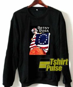 Rush Limbaugh Betsy Ross sweatshirt Rush Limbaugh Betsy Ross sweatshirt