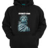 SOAD Sad Statue Hoodie