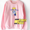 Sailor Moon Baby sweatshirt