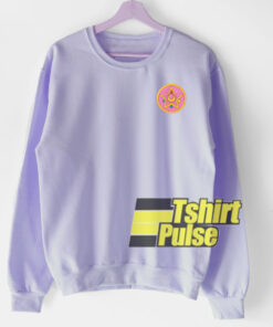 Sailor Moon Jupiter Symbol sweatshirt 1