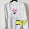 Sailor Moon Pastel Hair sweatshirt